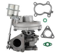 Turbo Turbine for VW Lupo Seat Arosa 1.4 TDI 55 kW / 75 PS 2000-2005 045145701J