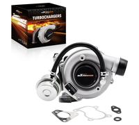 Turbo Turbocharger 028145701R for Audi 80 Seat Toledo VW Golf 1.9TD 1991-1999