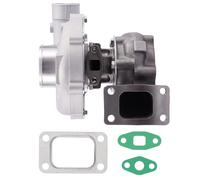 Turbo Turbocharger .50 A/r T04e T3 T4 0.63 T04e Universal Turbocharger 300+hp