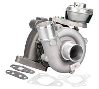 Turbo Turbocharger 721164-0013 for Toyota RAV4 Avensis 2.0L D-4D 85KW 2001-2005
