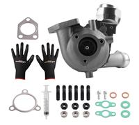 Bv43 Billet Turbo For Hyundai Iload 2.5 Crdi D4cb 125kw 2007-2012 53039700145