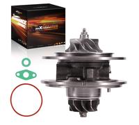 Turbo Turbocharger Cartridge Fit BMW 320d E90 E91 120d E87 49S35 160bhp CHRA