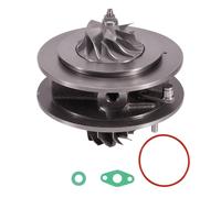Turbo Turbocharger Cartridge Fit BMW 320d E90 E91 120d E87 49S35 160bhp CHRA