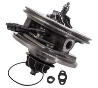 Turbo Turbocharger Cartridge for Lancia Musa 90HP 66KW 1.3 Multijet