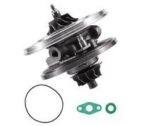 TURBO TURBOCHARGER CARTRIDGE for Peugeot Partner 1.6HDI D DV6TED4 05- new