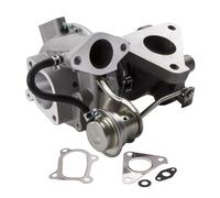 Turbo Turbocharger Compatible For Nissan Frontier Diesel 2.5l MD22 133HP 2002-14411-VK50B VA420058 14411VK500