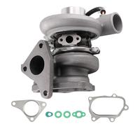 Turbo Turbocharger Fit Subaru Impreza WRX STI TD05-20G EJ20 EJ25 Turbo 2002-2006