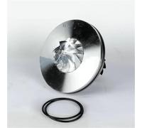 Turbo Turbocharger For BMW 135i 235i 335i 435i 535i 640i 740i | Turbocharger Actuator Turbo Boost Core Metal Silver For X4 X5 X6 xDrive 35i 225/235/240KW N55 B30 A