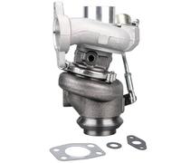 Turbo Turbocharger For charger for Citroen DV6ATED4 90 2005-49173-07508