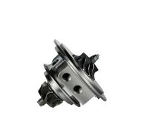 Turbo Turbocharger For Chevy For Cruze For Sonic For Trax 10- | Turbocharger Actuator Turbo Core 781504-0001 860156 Metal Silver For 1.4L ECOTEC 103Kw 140HP
