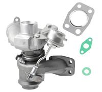 Turbo Turbocharger For Citroen Berlingo Peugeot 308 1.6 Hdi 90hp 49173-07508