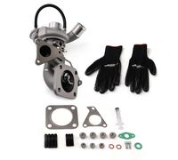TURBO TURBOCHARGER FOR FORD TRANSIT MK7 2.2 TDCI TURBO FWD 226- 6C1Q6K682CD