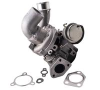 Turbo Turbocharger for Hyundai H-1 Starex 2.5 Hyundai I800 125kw 282004A480
