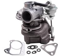 Turbo Turbocharger for Isuzu Trooper MK III 1998-2004 3.0 DTI Diesel 8971371095
