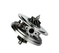Turbo Turbocharger For Iveco For Hansa 107Kw 143HP F1C 2009 | Turbocharger Actuator Car charger core Cartridge 789773-5026S Metal Silver For Euro 5 2998 ccm