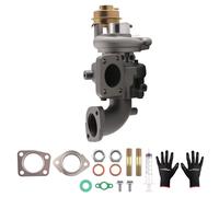 TF035HL2 Street Turbocharger for Mitsubishi L200 2.5 Diesel 115HP 2002- MR968081