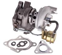 Td04-12t Turbocharger Kit For Mitsubishi Pajero 4m40 2.8l 94-97 49377-03031