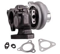 Turbo Turbocharger for Mitsubishi Triton L200 2.5L 4D56/4D56T 1988 - 1996