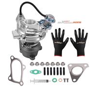 Turbo Turbocharger for Nissan CabStar 2.5 Dci 2.5L YD25DDTI 14411-mb40b VN4