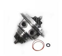Turbo Turbocharger For Peugeot RCZ 3008 1.6 THP 150 HP EP6DT | Turbocharger Actuator Turbocharger Core 53039700425 53039880425 Metal Silver