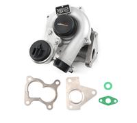 Turbo Turbocharger for Renault Clio II 1.5L 48KW 60KW 54359700002 KP35 +gaskets