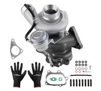 Turbo Turbocharger for Subaru Forester Impreza WRX-NB 2.0L 58T 155 KW TD04-13T