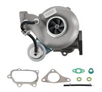 Turbo Turbocharger For Subaru Impreza WRX STI GDB 2.5 EJ257 VF52 14411-AA572