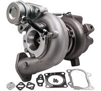 Turbo Turbocharger for Toyota Land Cruiser J7 4.2 D 4.2 TDI 4x4 AWD 17201-17040