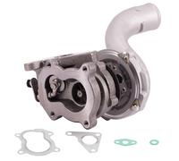 BILLET TURBOCHARGER FOR RENAULT TRAFIC VAUXHALL VIVARO 1.9 DTI DCI 101HP 74KW