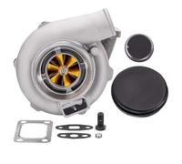 turbo turbocharger GT3037 GT3076 GT30 500HP+ Billet for turbo Turbocharger for all 4 6 cyl 2.5L-3.0L