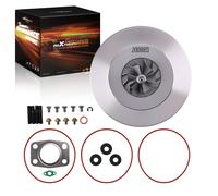 TURBO TURBOLADER CARTRIDGE CORE CHRA FOR FOCUS 1.6 TDCi 110PS GT1544V 753420