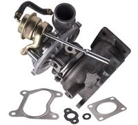 Turbo Turbolader for Ford Ranger Double Mazda B2500 2.5L 109PS VJ33 WL84 WL85