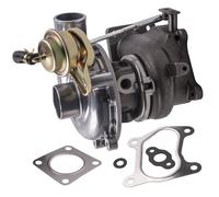 Diesel Turbocharger for Ford Ranger Double Cab 2.5L 1999-2003 VJ26 80KW RHF5