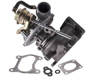 Turbo Turbolader for Ford Ranger Double Mazda B2500 2.5L 109PS VJ33 WL84 WL85