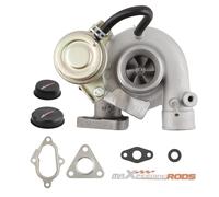 Turbo Turbolader for Mitsubishi Pajero Shogun 2.8 L 4M40 TF035HM-12T-4