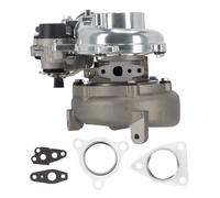 Turbo Turbolader for TOYOTA Land cruiser D-4D 3.0L 1KD-FTV 126kW/171HP