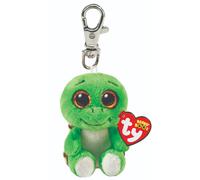 TY Key Clip Turbo the Turtle