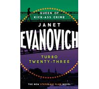 Turbo Twenty-Three: Janet Evanovich