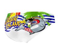 Turbo Virgin Islands Swimming Brief