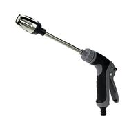 Turbo Washer for Garden Hose, High Pressure Nozzle/Sprayer, Ultra Washer Adjustable Water , High Pressure Water , Turbowasher Power Pressure Washer