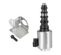 Turbo Wastegate Controller VGT Solenoid Actuator Fits for Chevy Silverado 1500 2500 HD 3500 C4500 C6500 C7500, for Ford F250 F350 E350 E450 Excursion, for GMC Sierra 1500 Replace 3C3Z6F089AA