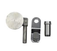 Turbo Wastegate Repair Flapper Bushing Arm Compatible With K03 1. 4 TFSI Fits Part Numbers 53039800099 53039700132 53039880248