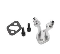 Turbo Water Flange Fitting Compatible with CT9 CT12 CT20 CT26 4AN EP-CGQ224