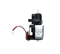 Turbo Water Pump Motor Robot Vacuum Cleaner Parts,Compatible For Ecovacs Deebot T20 Omni T10 T10 Plus X1 Omni X1