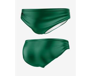 Turbo WP Classic Waterpolo Trunks 2013 Green - M