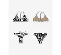 Turbo Yeah Comic Bikini Women - XXL