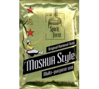 Turbo Yeast - Moskwa Style 140g | Vodka Yeast | Distilling Yeast | Mash Yeast | Yeast for Fermentation