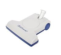 Turbocat Air Driven Power Nozzle - Grey - Carpet - Vacuum Cleaner - Exclusive Dual Sweep agitator, System Perf Indicator, Lightweight, Low profile