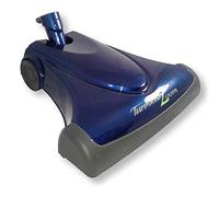 Turbocat Zoom Air-Driven Central Vacuum Power Brush in Sapphire Blue