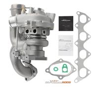 Turbochager Turbolader Fit Golf V Polo V Touran 1.4 TSI 140PS 180PS BLG BWK